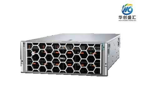 PowerEdge XE7740 服务器
