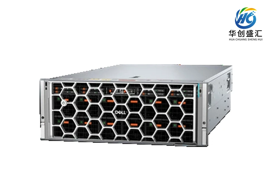 PowerEdge XE7740 服务器