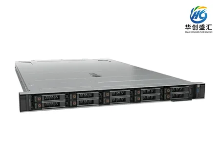 PowerEdge R660 服务器