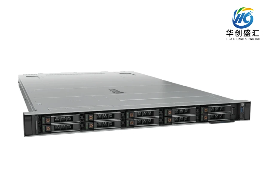 PowerEdge R660 服务器