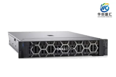 PowerEdge R750 服务器