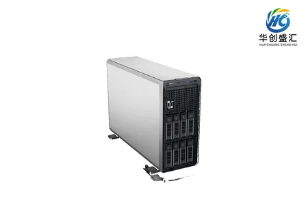 PowerEdge T350 服务器