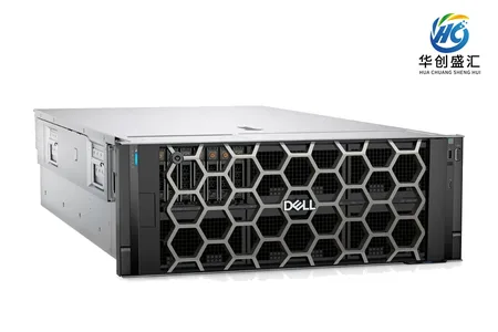 PowerEdge R960 服务器