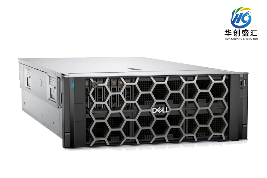 PowerEdge R960 服务器