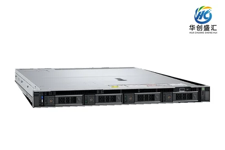 PowerEdge R660xs 服务器