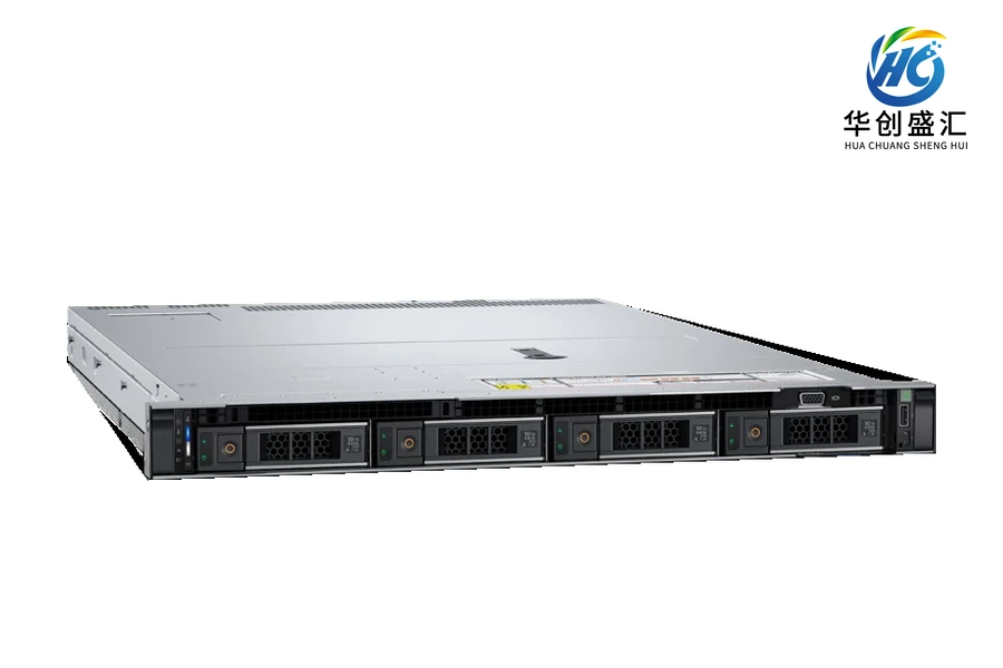 PowerEdge R660xs 服务器