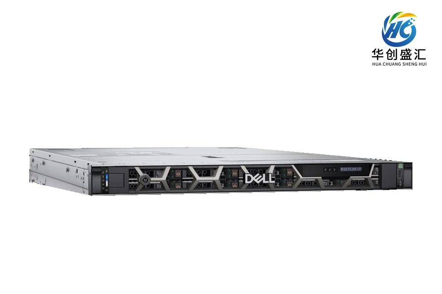 PowerEdge R6625 服务器