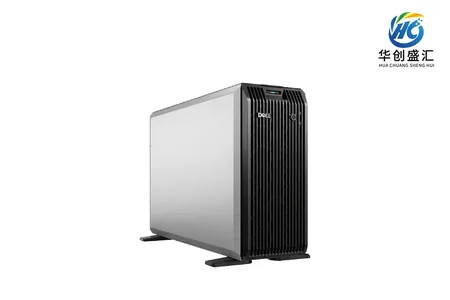 PowerEdge T360 服务器