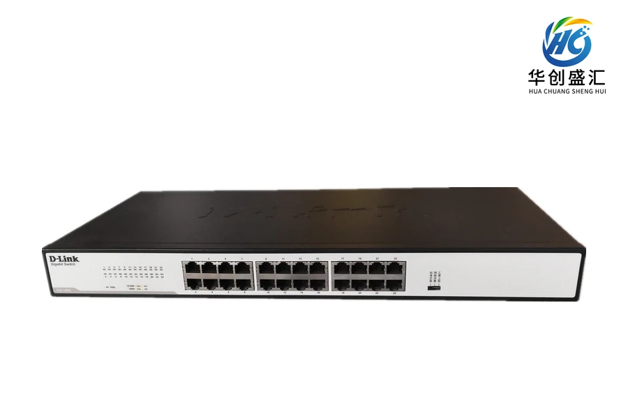 D-Link DGS-1024C 交换机