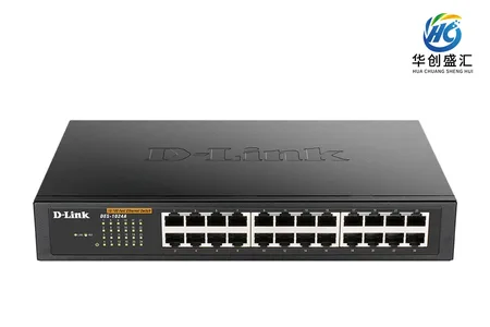D-Link DES-1024A 交换机