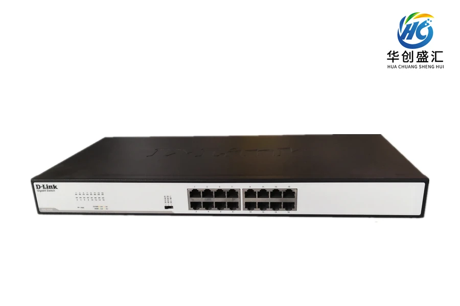 D-Link DGS-1016C 交换机