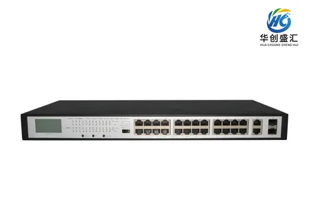 D-Link DES-1026TPL-CN 交换机