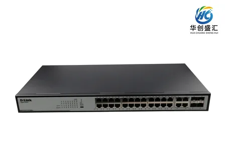 D-Link DGS-1026TP-CN 交换机