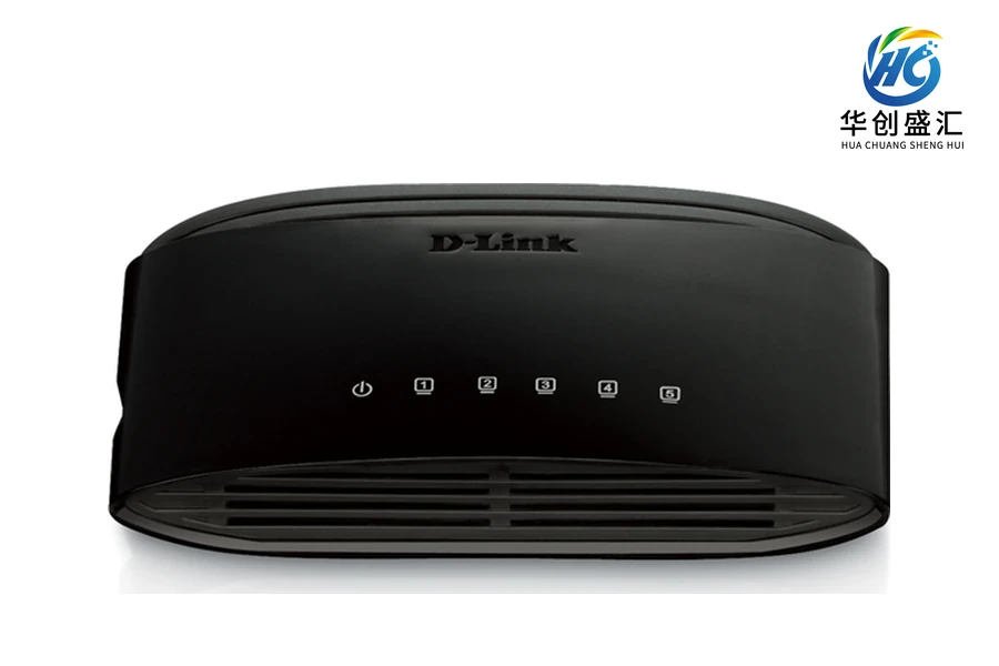 D-Link DES-1005D 交换机