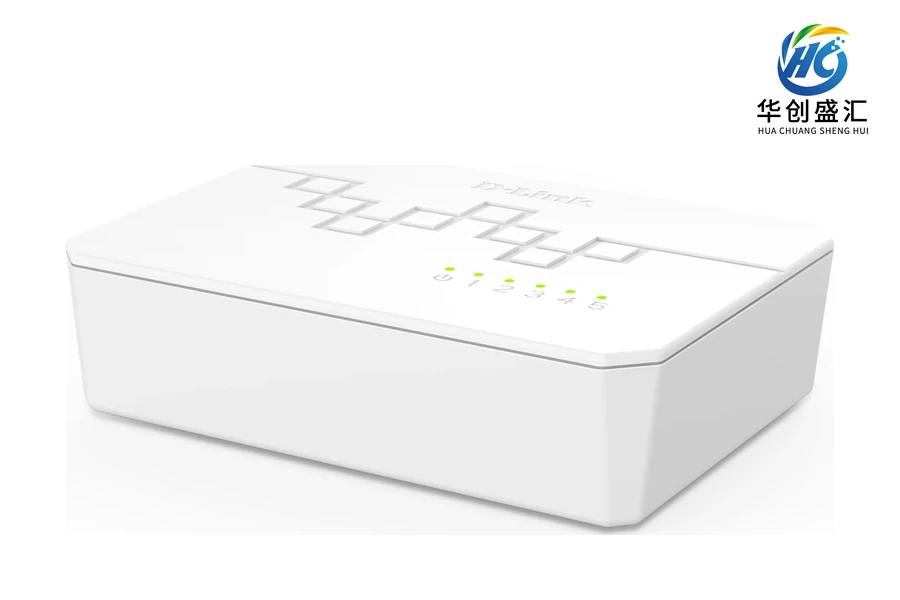 D-Link DES-1005C-CN 交换机