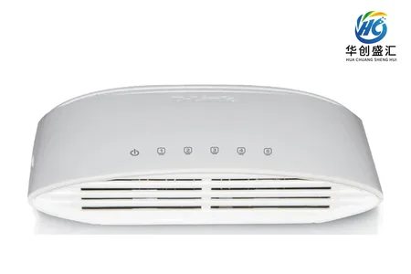 D-Link DES-1005C 交换机