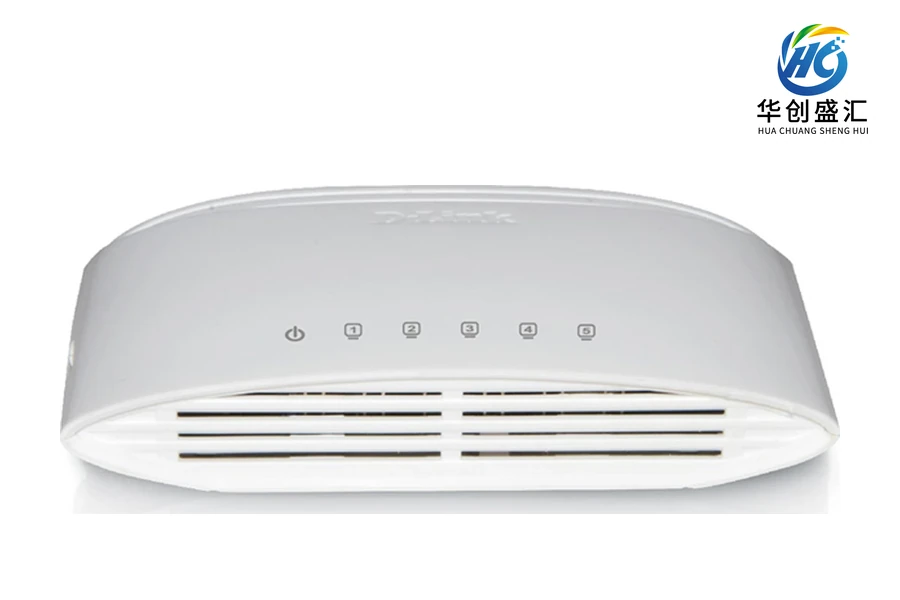 D-Link DES-1005C 交换机