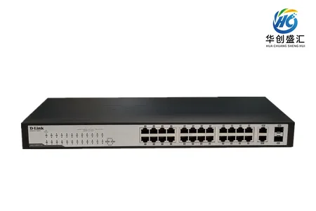D-Link DES-1026TP-CN 交换机