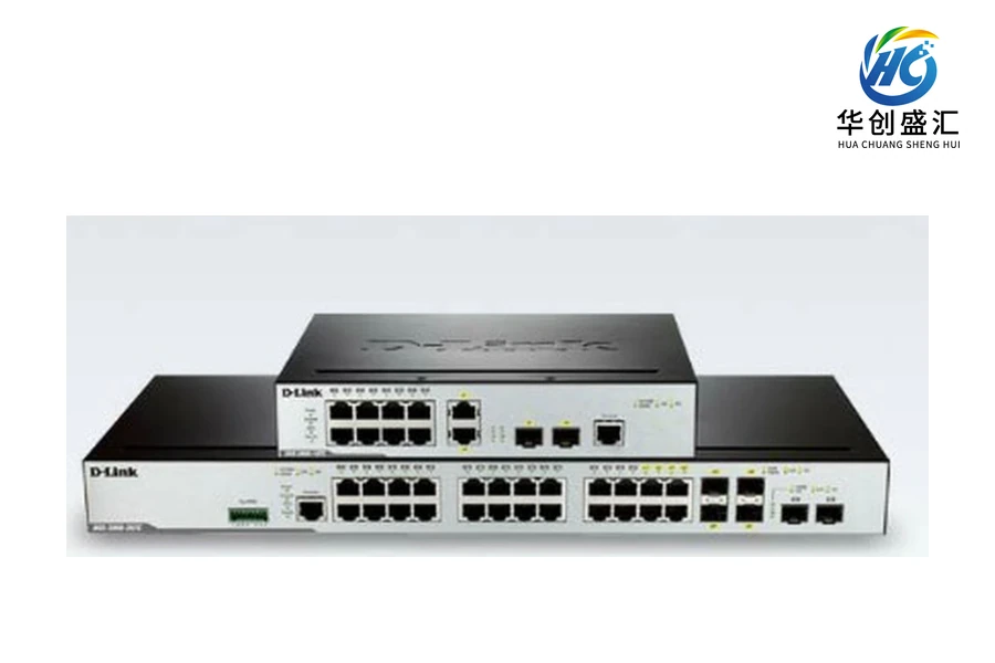 D-Link DGS-3000M/FM系列 交换机