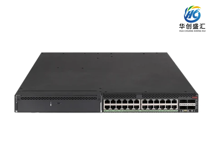 H3C S6520X-30QC-EI 交换机