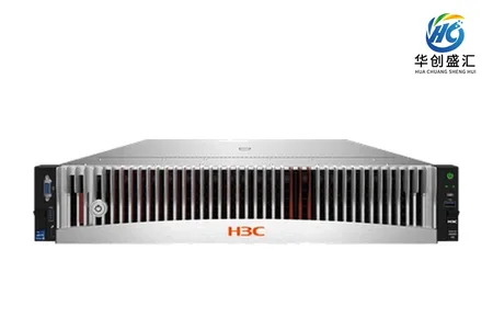 H3C R4900 G6 服务器
