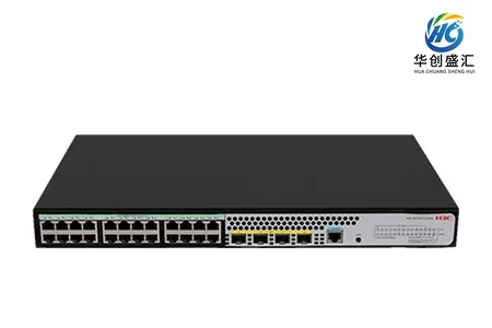 H3C S5120V3-28S-HPWR-SI-Q 交换机