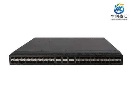 H3C S6890-54HF 交换机