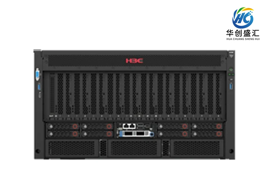 H3C R5300 G7 服务器