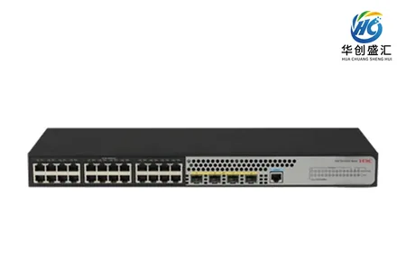 H3C S5120V3-28P-EI 交换机