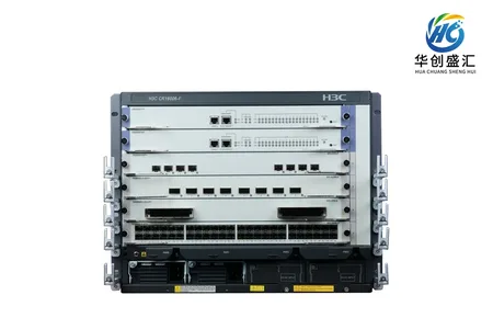 H3C CR16003E-F 路由器