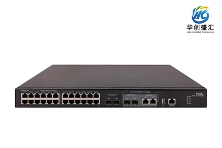H3C WX3010H 无线设备