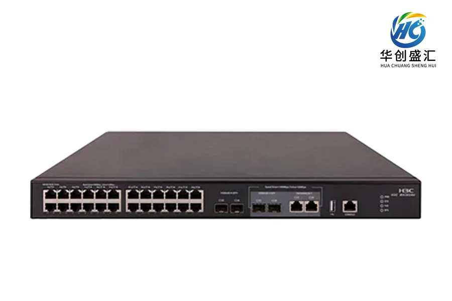 H3C WX3010H 无线设备