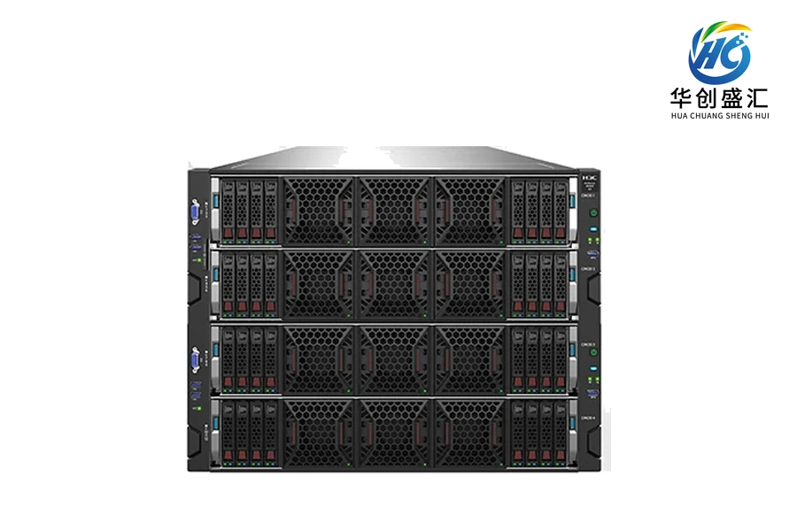 H3C R8900 G3 服务器