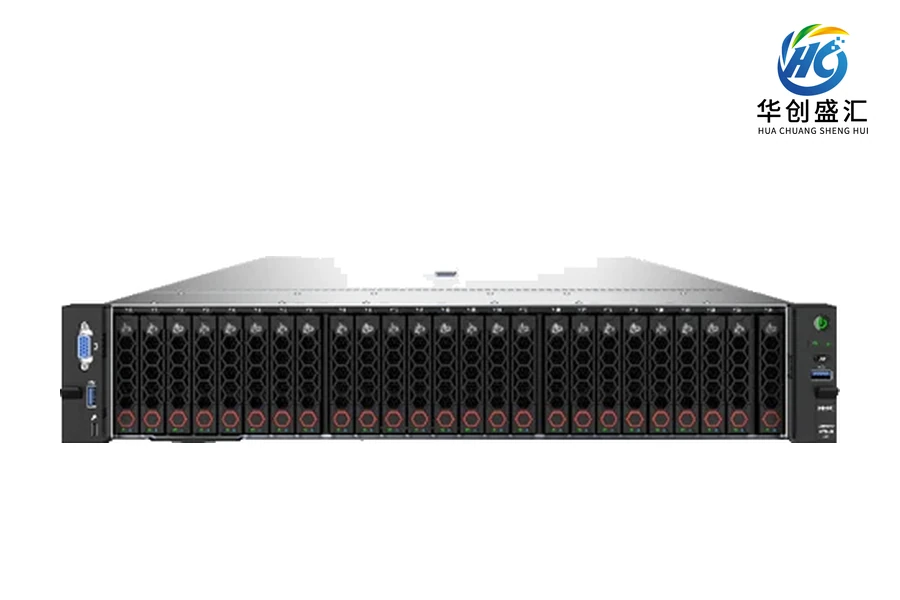 H3C R4950 G5 服务器