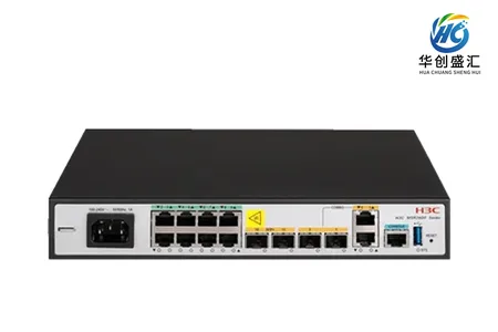 H3C MSR2600-12X-WiNet 路由器