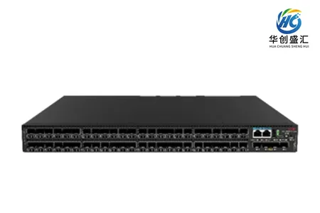 H3C FS5500V2-24UXS6Y-EI 交换机