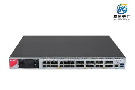 H3C F5000-AI-15 防火墙