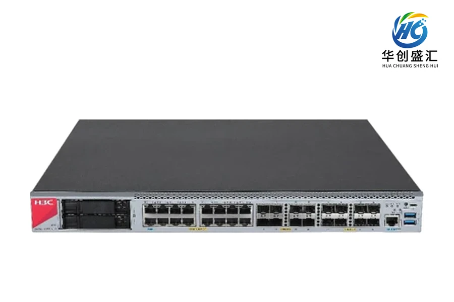 H3C F5000-AI-15 防火墙