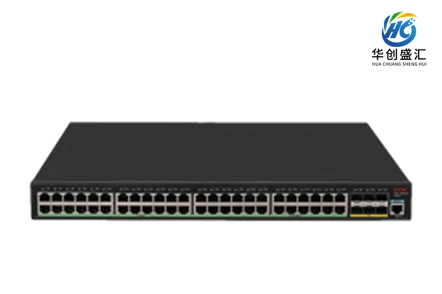 H3C S3600V3-28TP-EI 交换机