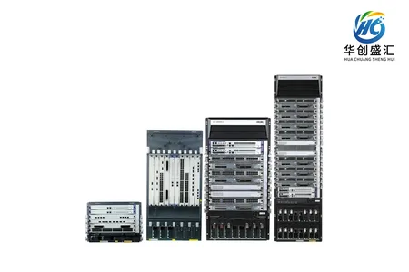 H3C SR8802-X-S 路由器