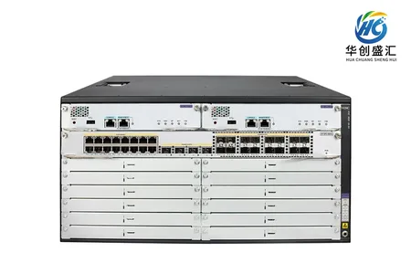 H3C MSR5620 路由器