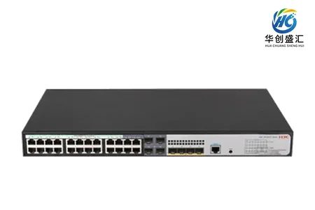 H3C S5120V3-10P-LI 交换机
