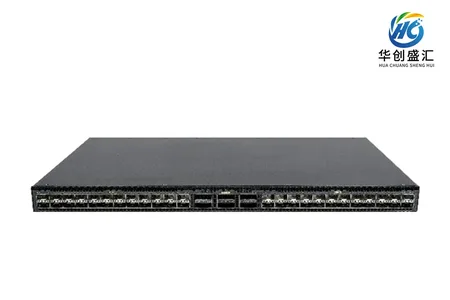 H3C S6825-54HF 交换机