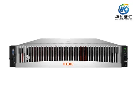 H3C R3950 G6 服务器