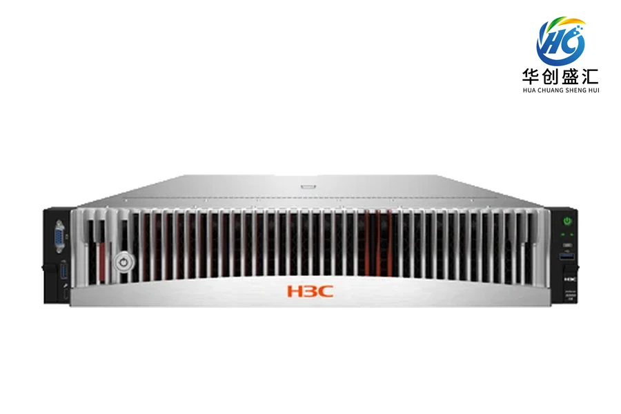 H3C R3950 G6 服务器