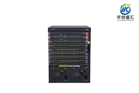 H3C S7003E 交换机