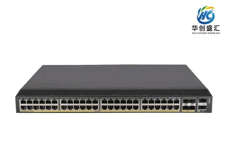 H3C S5850-54QS 交换机