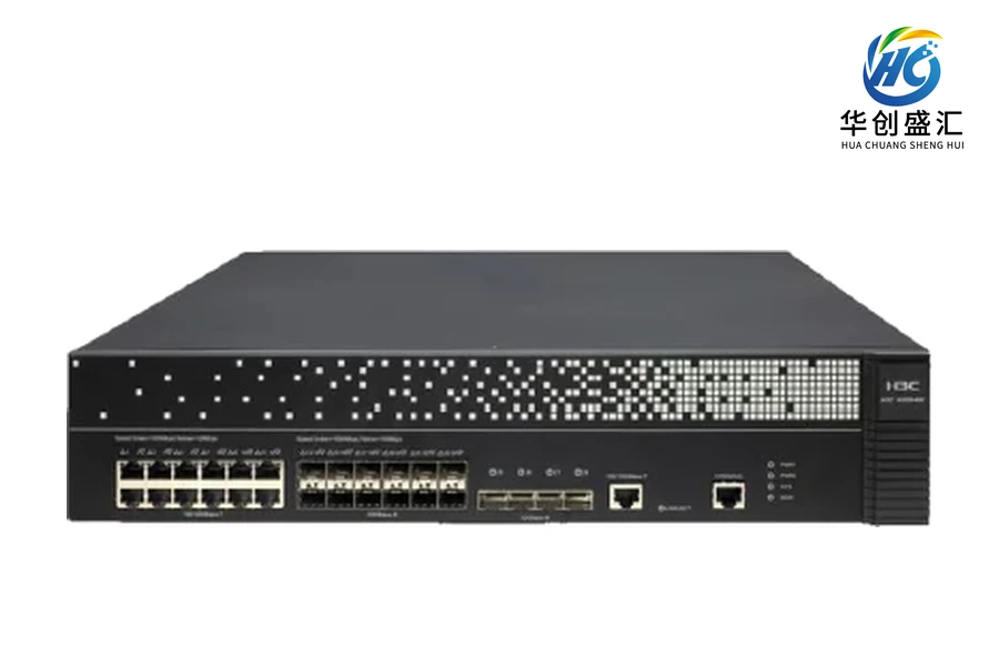 H3C WX5560H 无线设备