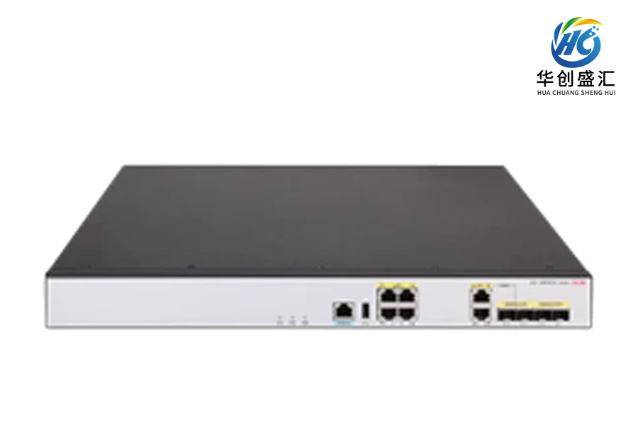 H3C MSR3600-51-G 路由器