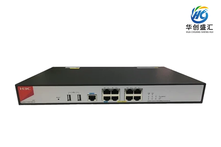 H3C F1000-980-AI 防火墙